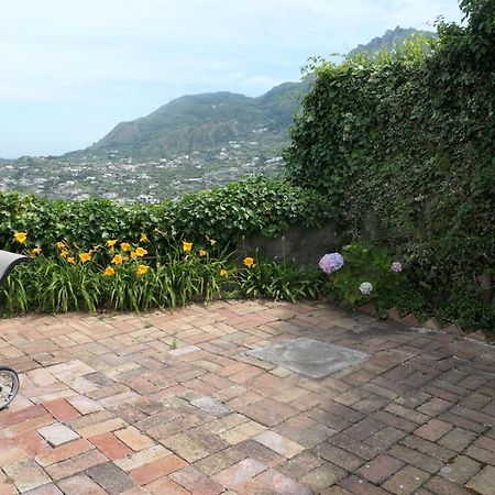 Villa Andrea Forio di Ischia Exterior foto